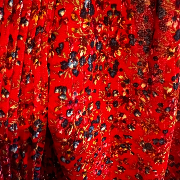 Sezane Dress - Picture 3 of 4